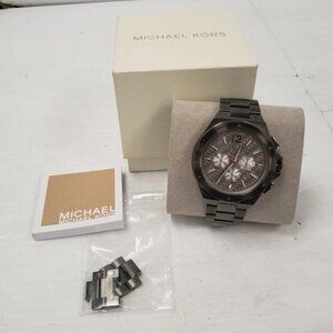 (60303-1) Michael Kors 9102 Watch